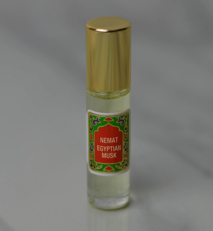 Egyptian Musk Perfume