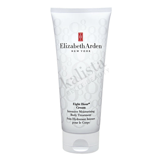 Eight Hour Cream Intensive Moisturizing Body Treatment