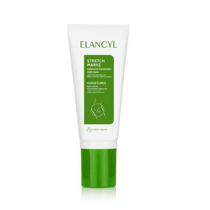 ELANCYL STRETCH MARKS - Gel Crema Pentru Corectarea Intensiva A Vergeturilor - skinseen.ro