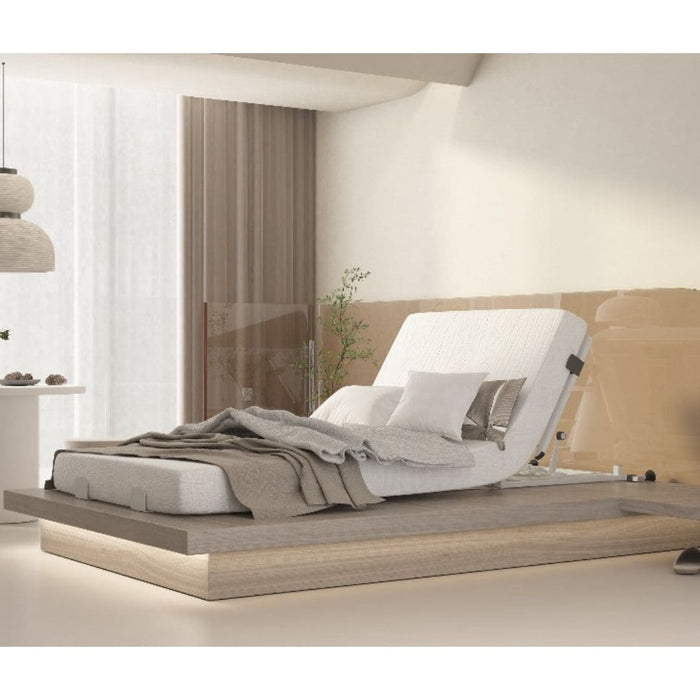 Adjustable Electric Bed Base Frame