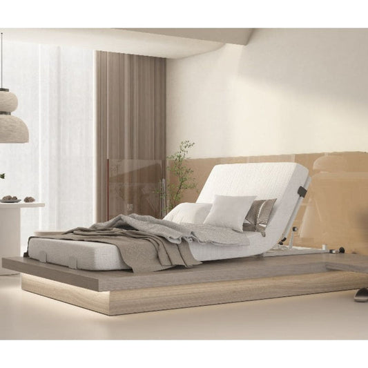 Adjustable Electric Bed Base Frame