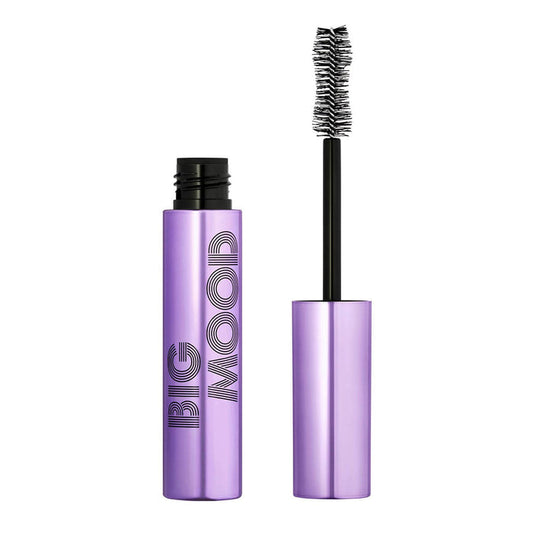 Elf Big Mood Mega Volume & Lifting Mascara 0.3oz - ikatehouse