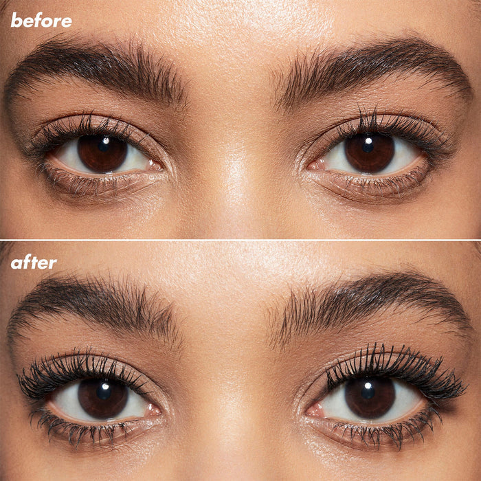 Elf Big Mood Mega Volume & Lifting Mascara 0.3oz - ikatehouse