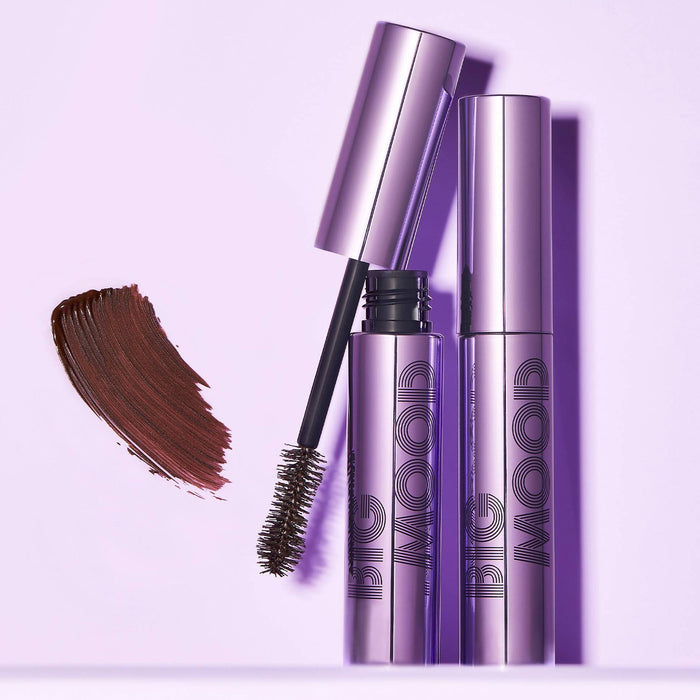 Elf Big Mood Mega Volume & Lifting Mascara 0.3oz - ikatehouse