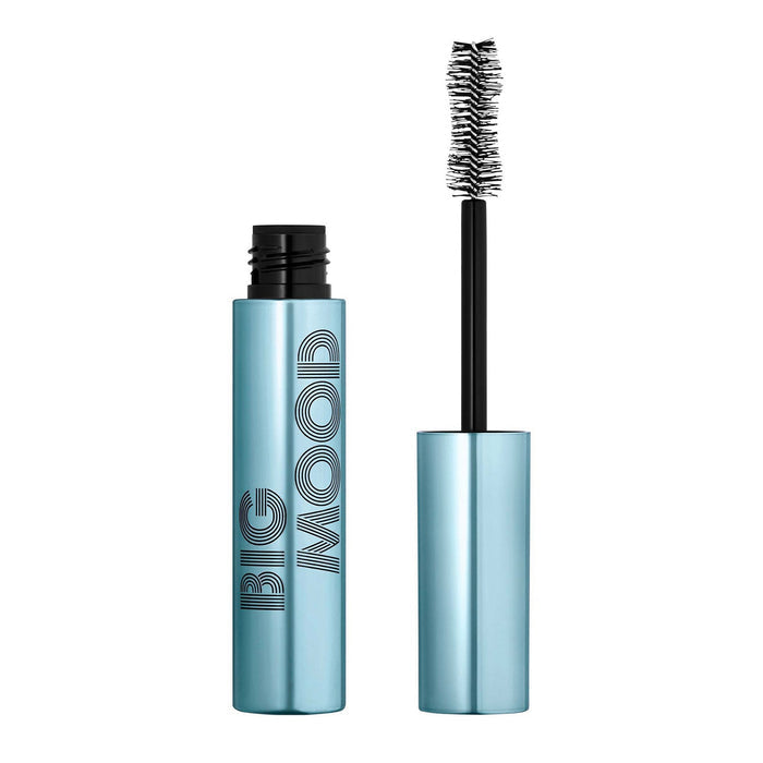 Elf Big Mood Volume & Lifting Waterproof Mascara 0.3oz - ikatehouse