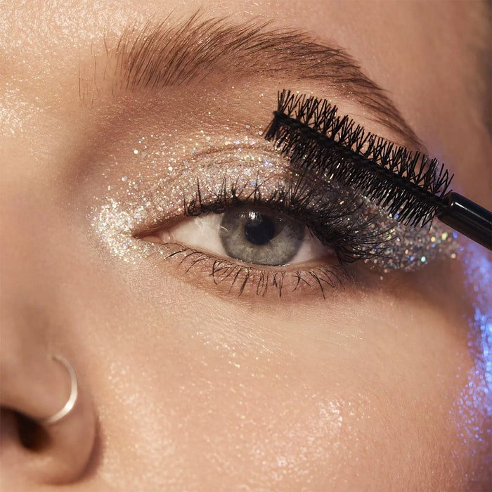 Elf Big Mood Volume & Lifting Waterproof Mascara 0.3oz - ikatehouse