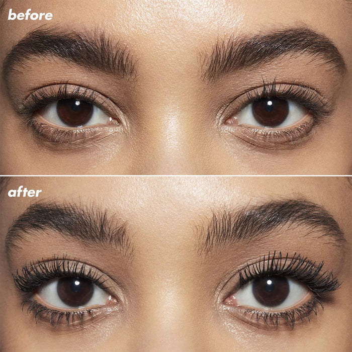 Elf Big Mood Volume & Lifting Waterproof Mascara 0.3oz - ikatehouse