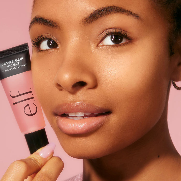 e.l.f Power Grip Primer + 4% Niacinamide