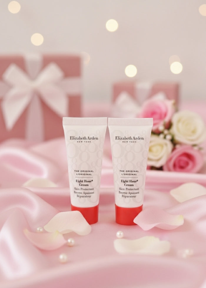 Elizabeth Arden Eight hour cream