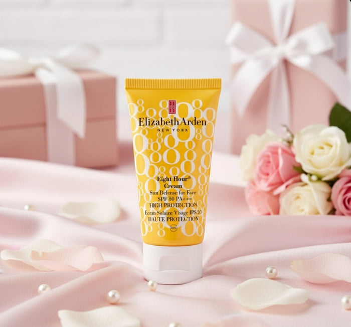 Elizabeth Arden Sun Defence