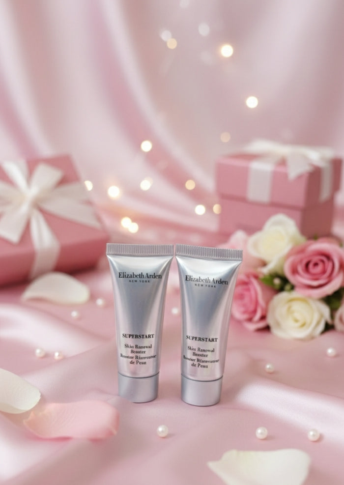 Elizabeth Arden Superstart