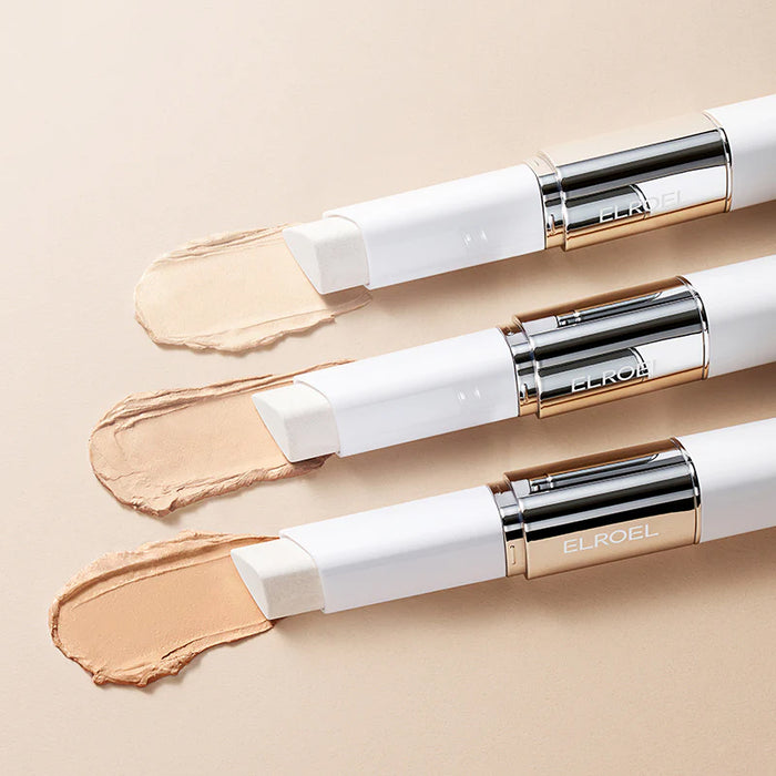 ELROEL Blanc Cover Cream Stick - maskuojamasis pieštukas