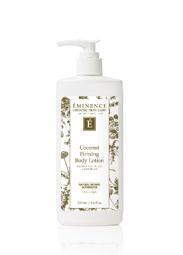 Eminence Coconut Firming Body Lotion, Shop at Gene Juarez Salon & Spa