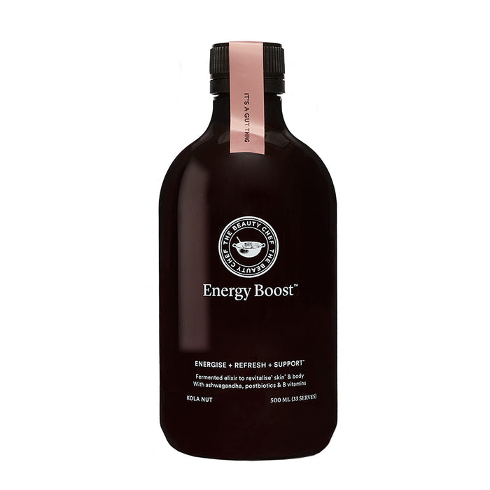 ENERGY Inner Beauty Boost