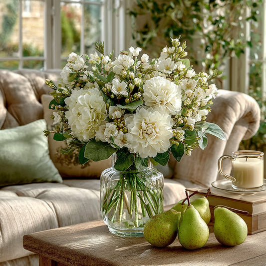 English Pear & Freesia Fragrance Oil