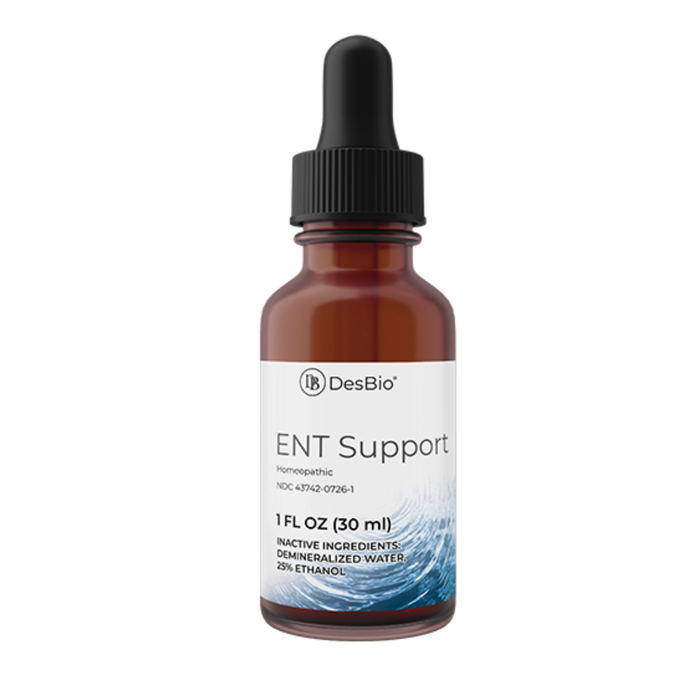 ENT Support by DesBio