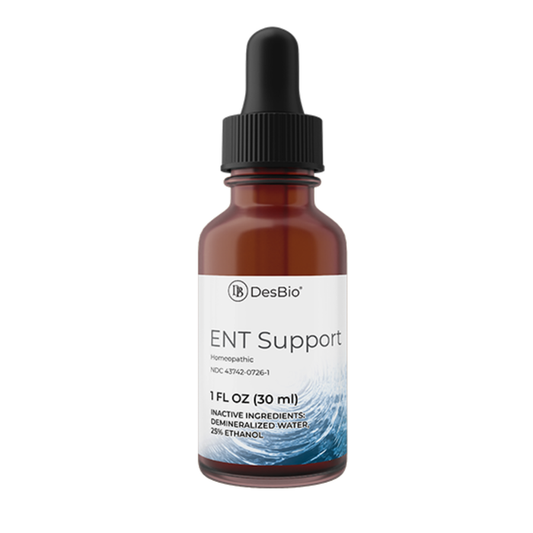 ENT Support by DesBio