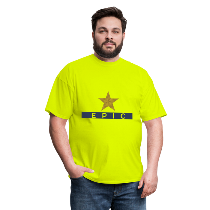 safety green / S