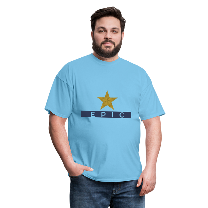 aquatic blue / S