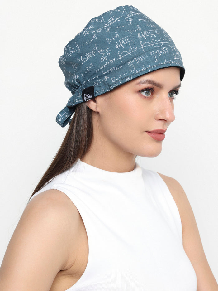 Equation Unisex Cap 003
