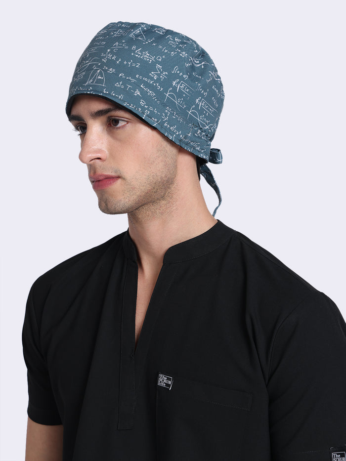 Equation Unisex Cap 003
