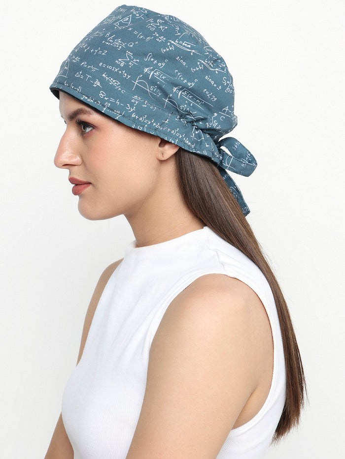Equation Unisex Cap 003