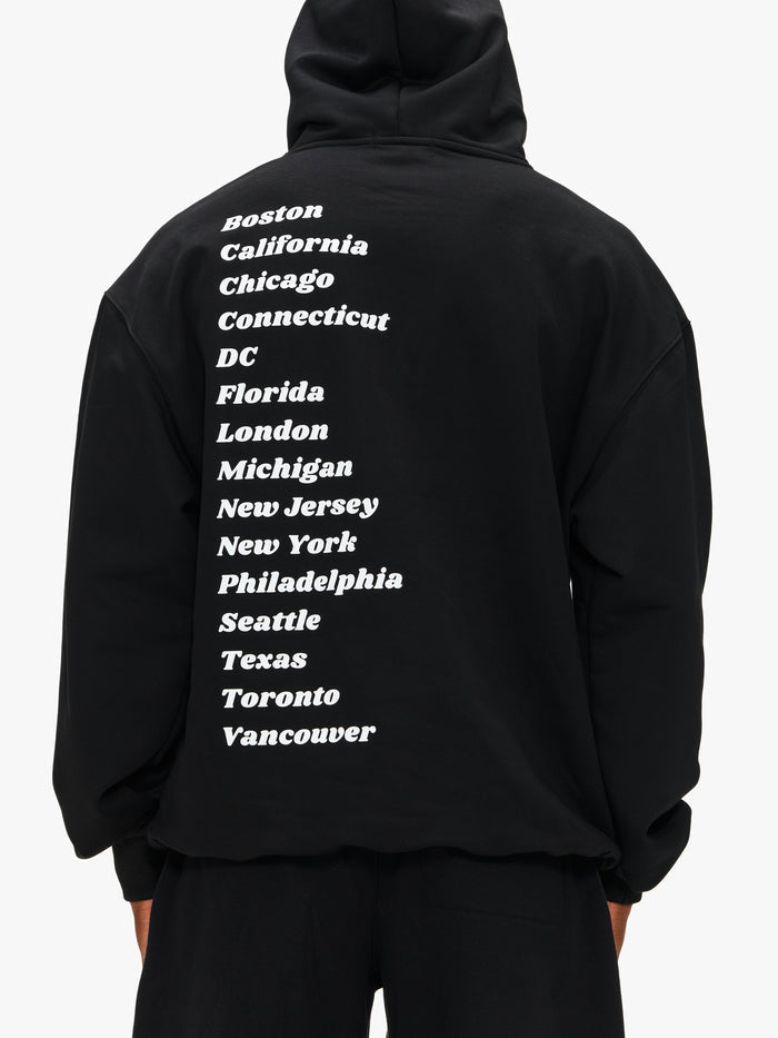 Equinox Region Unisex Hoodie 2.0