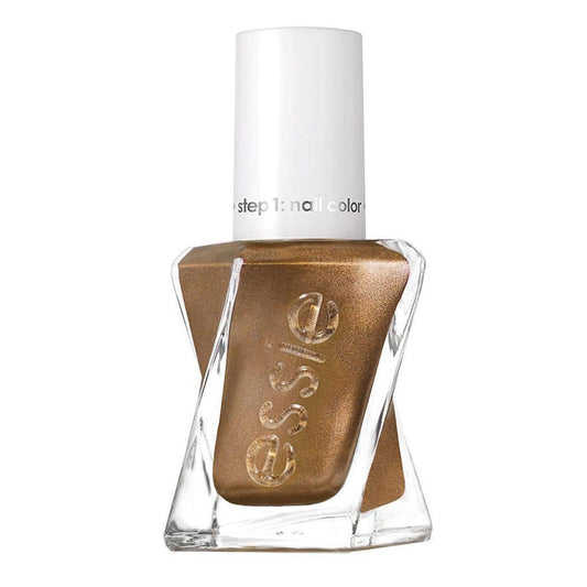 Essie Gel Couture Nail Polish Special Metallics & Glitters & Shimmers 0.46oz - ikatehouse