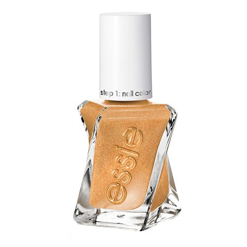 Essie Gel Couture Nail Polish Special Metallics & Glitters & Shimmers 0.46oz - ikatehouse