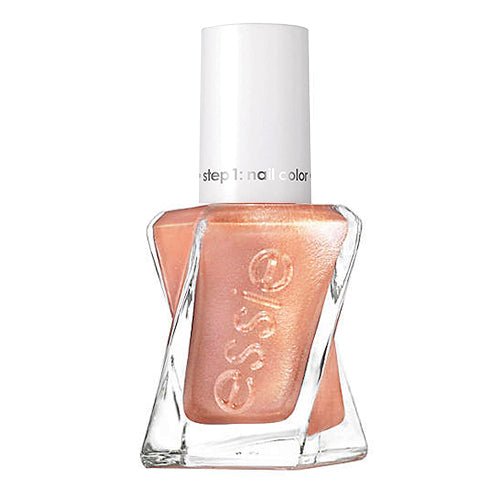 Essie Gel Couture Nail Polish Special Metallics & Glitters & Shimmers 0.46oz - ikatehouse