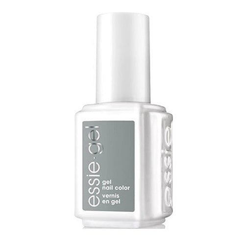 Essie Salon Gel Nail Polish Special Grays & Blacks 0.42oz / 12.5ml - ikatehouse