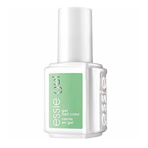 Essie Salon Gel Nail Polish Special Greens 0.42oz / 12.5ml - ikatehouse