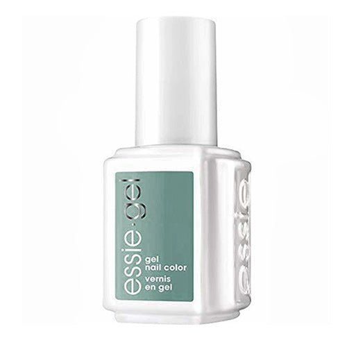 Essie Salon Gel Nail Polish Special Greens 0.42oz / 12.5ml - ikatehouse
