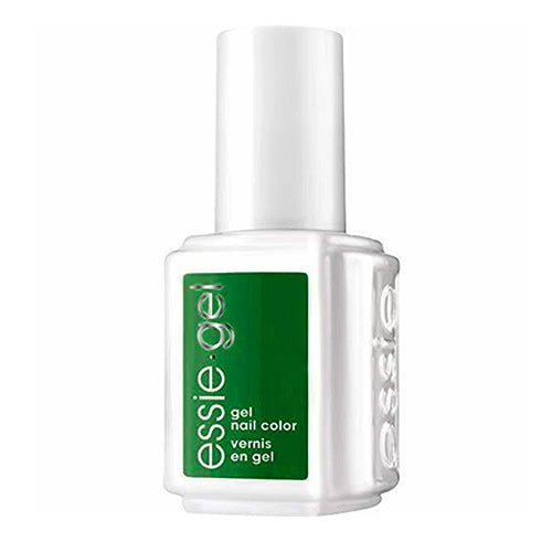 Essie Salon Gel Nail Polish Special Greens 0.42oz / 12.5ml - ikatehouse