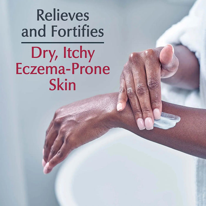 Eucerin Eczema Relief Cream 5oz - ikatehouse