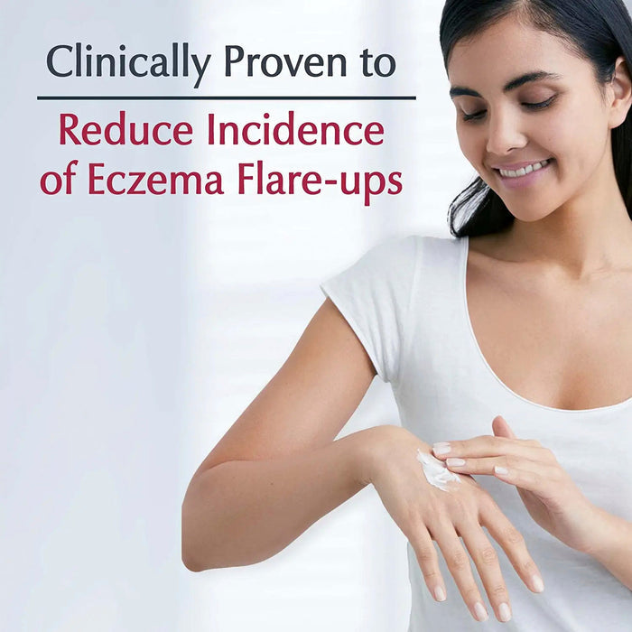 Eucerin Eczema Relief Cream 5oz - ikatehouse