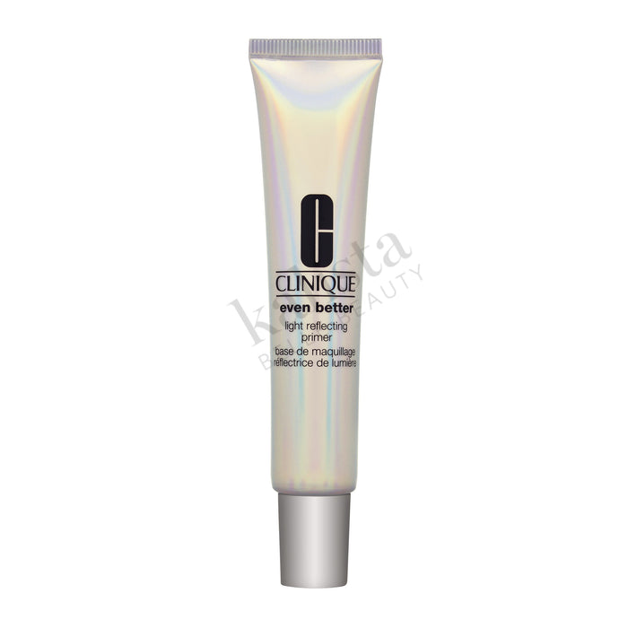 Even Better Light Reflecting Primer