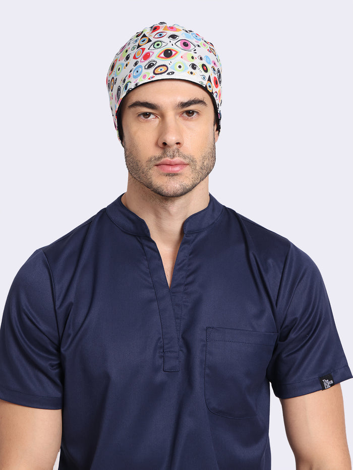 Eye Art Unisex Cap 046