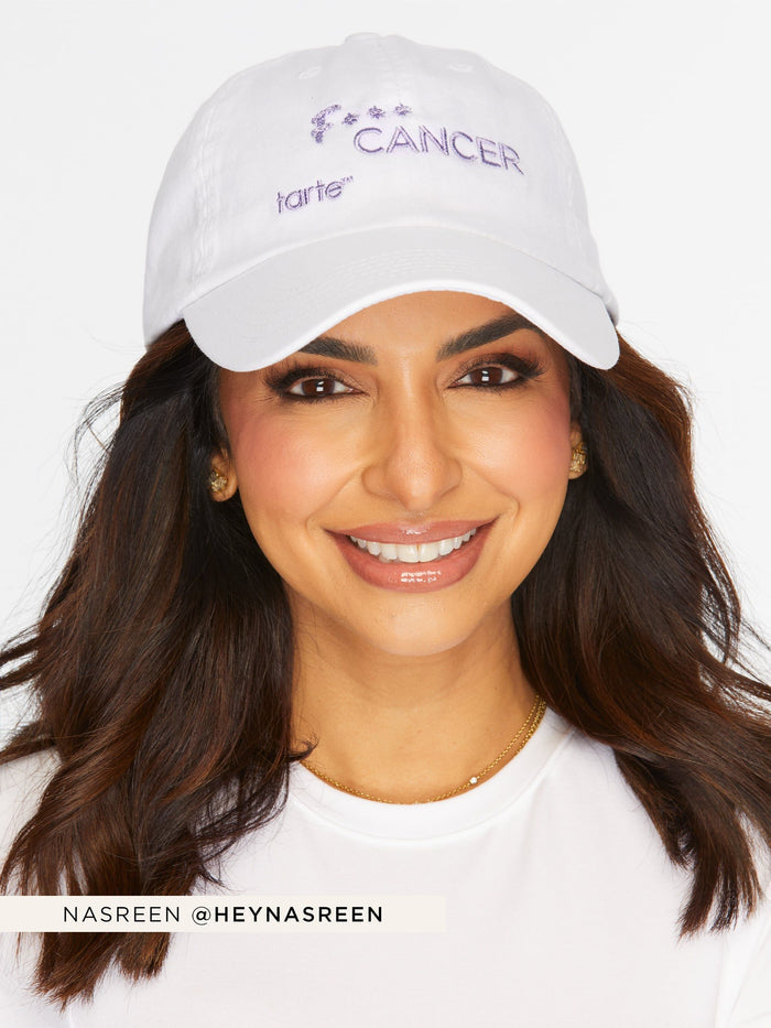 F*** Cancer hat image number 4