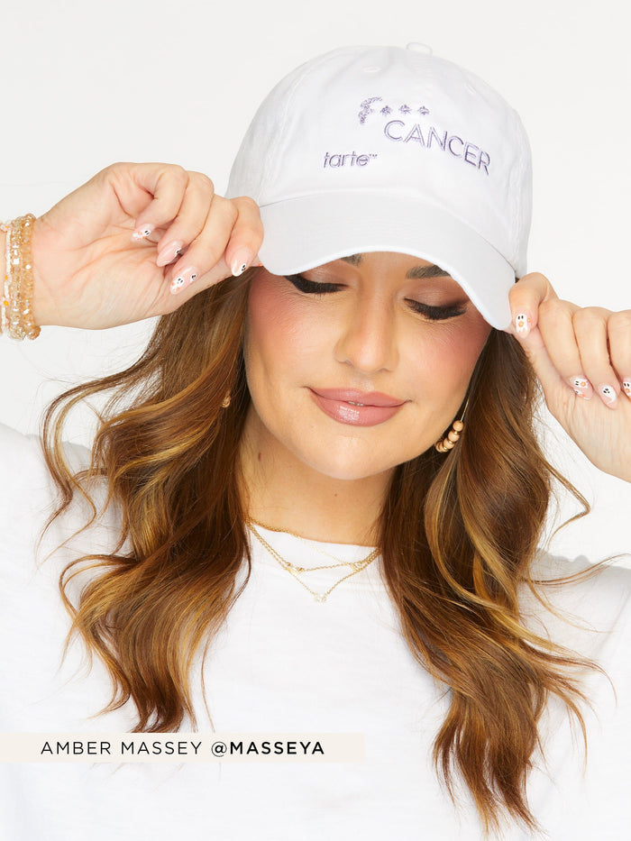 F*** Cancer hat image number 6