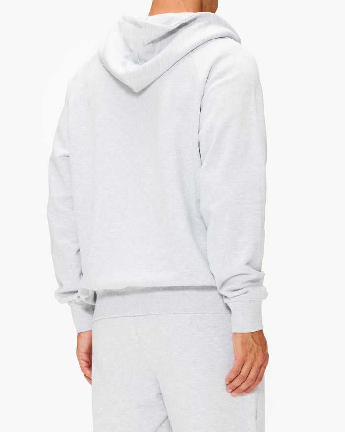 Family First Hoodie Monogram