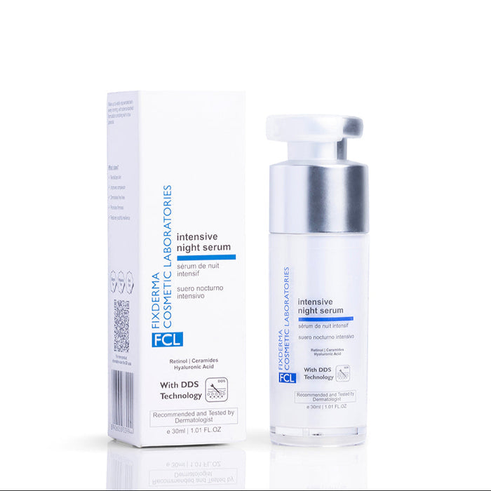 FCL Intensive Night Serum