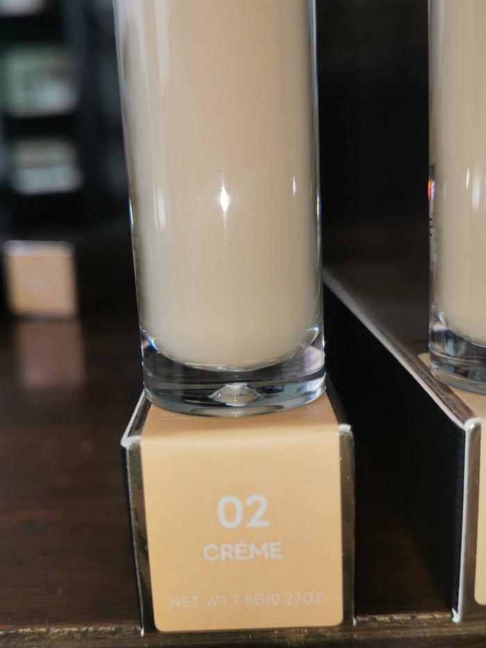 Febble soft matte creamy concealer