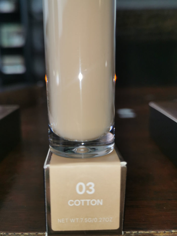 Febble soft matte creamy concealer