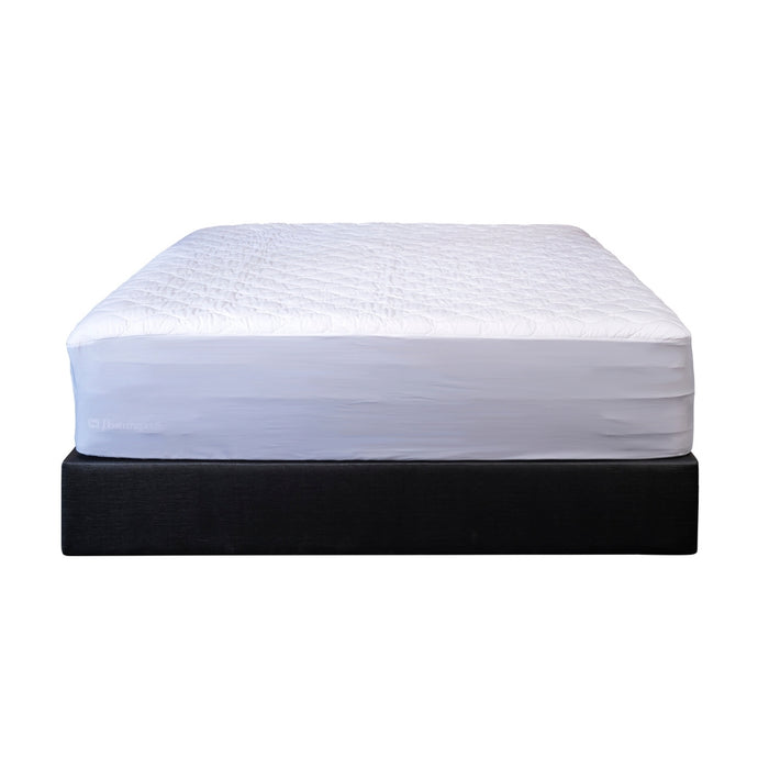 SEALY MALAYSIA Fitted Mattress Protector (King/Queen/Super Single/Single) | Isetan KL Online Store