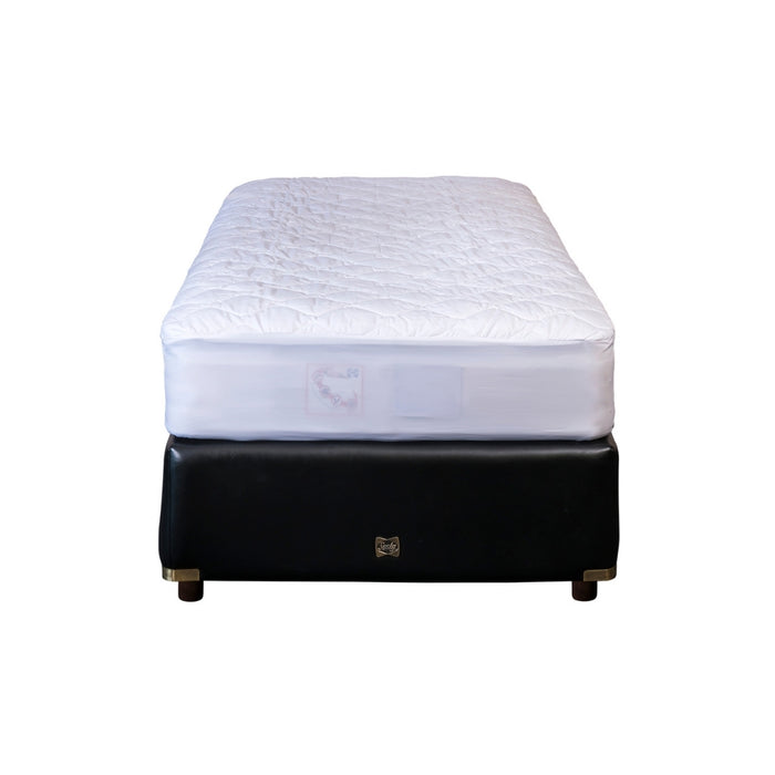 SEALY MALAYSIA Fitted Mattress Protector (King/Queen/Super Single/Single) | Isetan KL Online Store