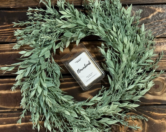 Flowerbomb Wax Melt