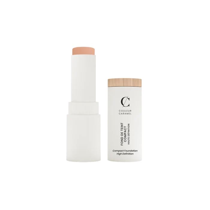 Fond de teint compact - 12