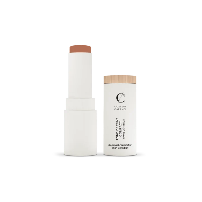 Fond de teint compact - 15