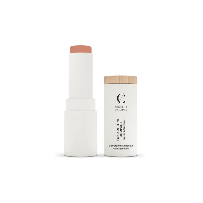 Fond de teint compact - 13